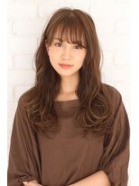 ヘア ビジゥ(hair bijou) 【千葉】ナチュカジュ☆ルーズロング