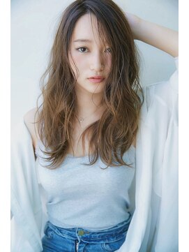 ホフ 大阪心斎橋店(F.O.F) 【FOF】キュアウェーブ３【ホフ/大阪/心斎橋/難波】