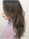 グラデーションカラー