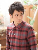 ロゴス バイ リトル(Logos by little)&nbsp;スタイリシュモテショート