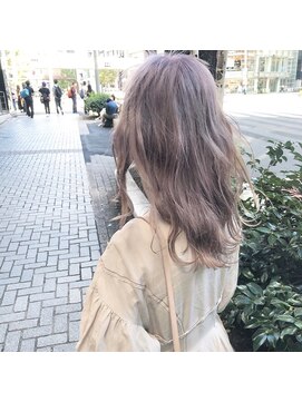 サングース(Sungoose) <sungooseTOKYO>クラシカルハイトーンレイヤー