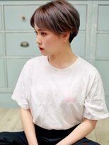 バース(BIRTH)&nbsp;天神【BIRTH】大人かわいいエッジショート