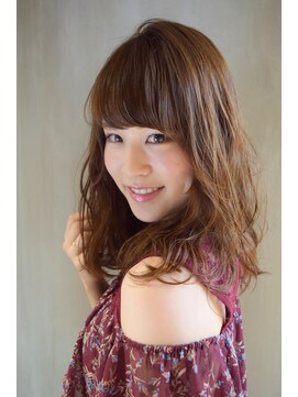 チル(Chill) 【Chill style】