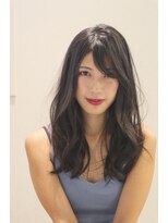 ヴェジールヘアデザイン(Vezir hair design) 抜け感で大人の可愛いさがたっぷり
