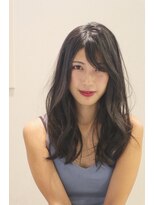 ヴェジールヘアデザイン(Vezir hair design) 抜け感で大人の可愛いさがたっぷり