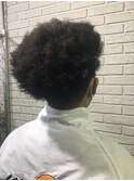 アフロスタイル　TRICKstyle！