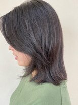 ベリーベリー 美容室(very very)&nbsp;【very－very美容室】カット