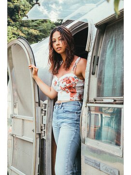 スウィートルーム 藤沢(sweet room) 【sweetroom】これからの季節にオススメ☆ウエットスタイル