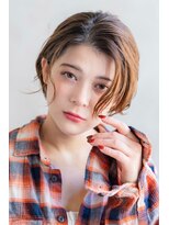 アメリ 新宿(Ameri)&nbsp;Ameri アンニュイショート 【新宿】