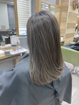 ジゼル(gisele)&nbsp;（稲毛）dark highlight