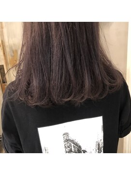 アンベリール 大名(Embellir) Rei lavender