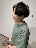 ソフトツイストマッシュ