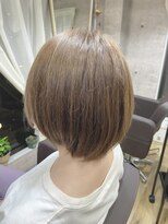 エルド(eld)&nbsp;オーガニックカラー【ヴィラロドラ】　ライトベージュ