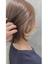 フォルテ 島田店 イヤリングカラー