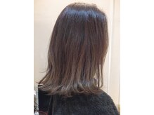 ヘア チョコレート (Hair Chocolate)