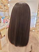 エデン(Eden by Nanpu)&nbsp;《Eden》髪質改善トリートメント◆全国の1%以下で取り扱い◎30代