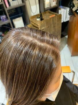 ブリッジ バイ ネオリーブ 綱島店(bridge by neolive) あ