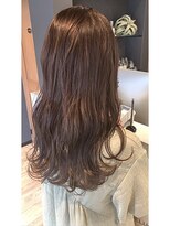 エイト 野々市店(EIGHT) 【EIGHT金沢】お客様スタイル_デザインカラー【KOUTA】