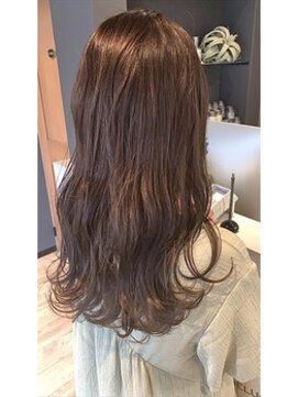 エイト 野々市店(EIGHT) 【EIGHT金沢】お客様スタイル_デザインカラー【KOUTA】