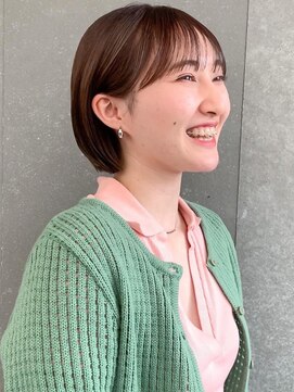 ロンド 表参道店(Lond) 【Lond表参道 伊杏】