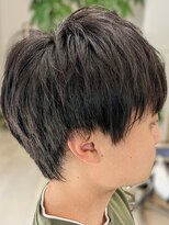 グラムゼロ&nbsp;メンズのサワヤカスタイル