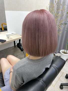 ジゼル 博多(GiseL) ホワイトピンク