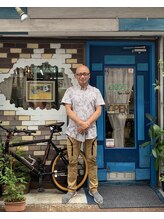 クラフトヘアトゥソウル(CRAFT Hair to Soul)&nbsp;鈴木 トオル