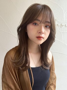 マセナ(Masena) 小顔“くびれ”シルエット