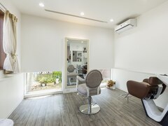 hair salon echatto【エチャット】