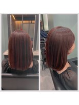 ディア(Dia) ピンクベージュ