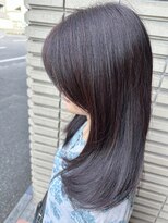 ニィ(2iee.)&nbsp;ロングローレイヤー