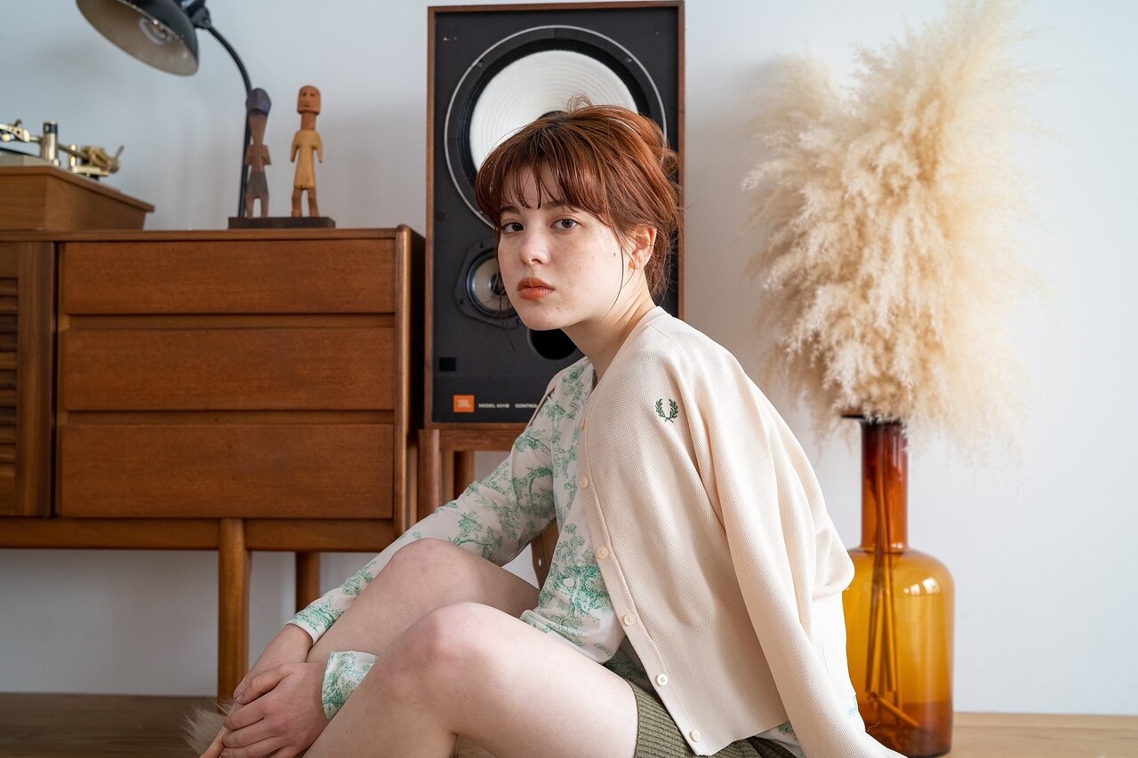 コンムオーベレ(COMMUOVERE)｜ホットペッパービューティー