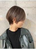 クールショート