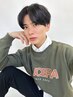 【メンズおすすめ】縮毛矯正＋ブロー＋トリートメント 12000円→8980