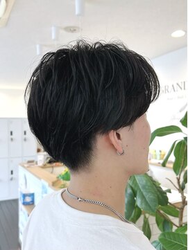 グランデュール 藤枝店(GRANDEUR) メンズショート