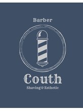 Barber Couth【クース】