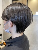 ローレン(Loren)&nbsp;大人シルエットショート