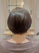 リワーズ 千歳船橋店(ReWARDs)&nbsp;ボブ/グレージュ/大人女性/レイヤー/ショート[千歳船橋]