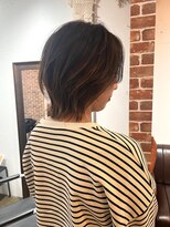 ヴィップルーム(viproom) イメチェン/ハッシュカット/フルバング/似合わせカット