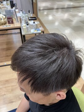 ミンナノ プライムツリー赤池店 イルミナカラー