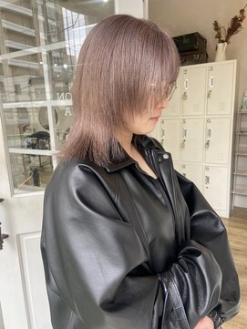 ケイリー(KAYLEE) KAYLEE COLOR