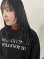 ラローレン(La LAUREN)&nbsp;レイヤーカットのオーダー多数！是非お任せください♪