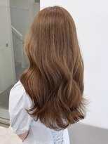 シティーバイローウェ 表参道(City/louwe)&nbsp;オリーブベージュ♪