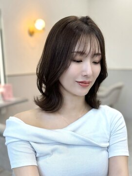 シーテメゾン(Ciete Maison) 【yuuka 】くびれスタイル