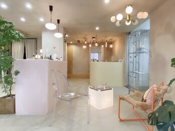 Belvectia【ベルベチカ】