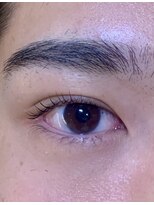 アンチェ(Anche)&nbsp;メンズまつ毛カール