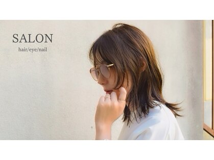 サロン(SALON)の写真