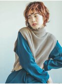 WARMY PERM SORT【VERNON】058-262-3611