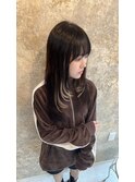 #プルエクステ#髪質改善#カラー#ヘアセット