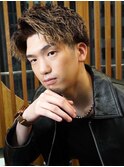ツイストスパイラルパーマ
